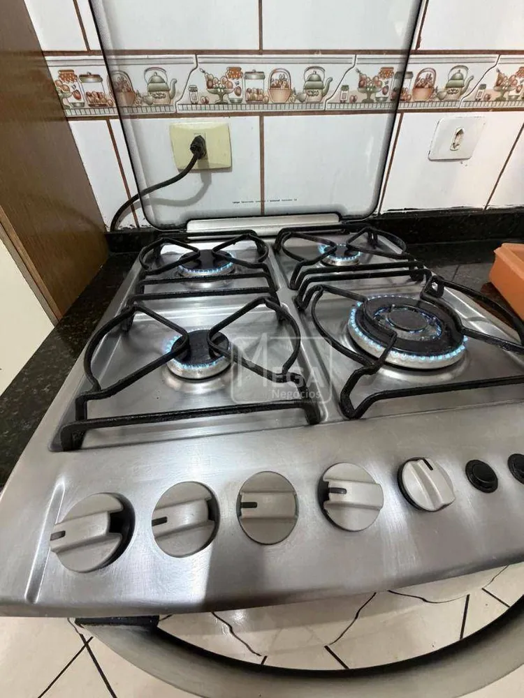 Apartamento, 2 quartos, 54 m² - Foto 7
