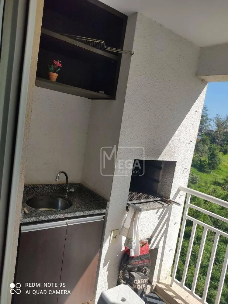 Apartamento, 3 quartos, 73 m² - Foto 9