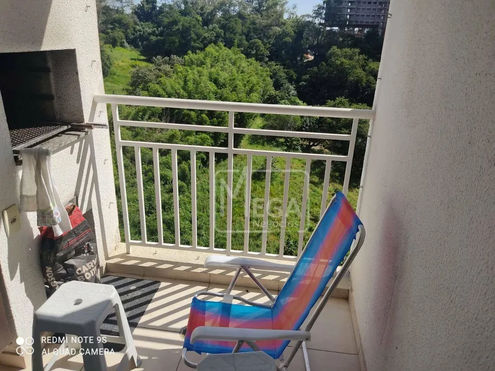 Apartamento, 3 quartos, 73 m² - Foto 4