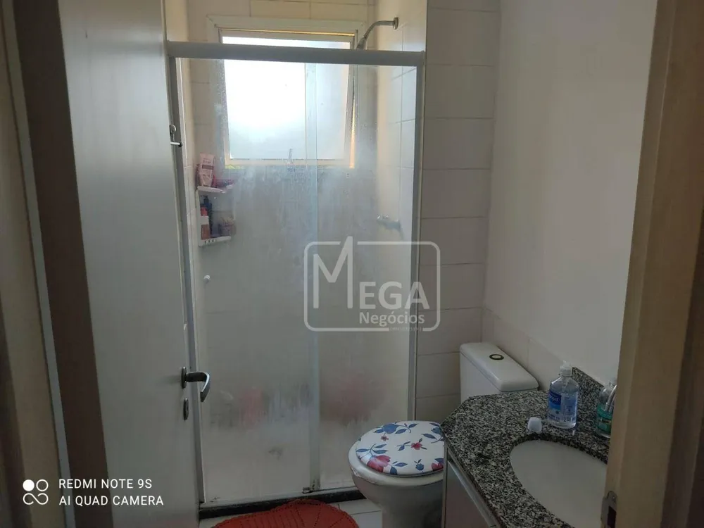 Apartamento, 3 quartos, 73 m² - Foto 12