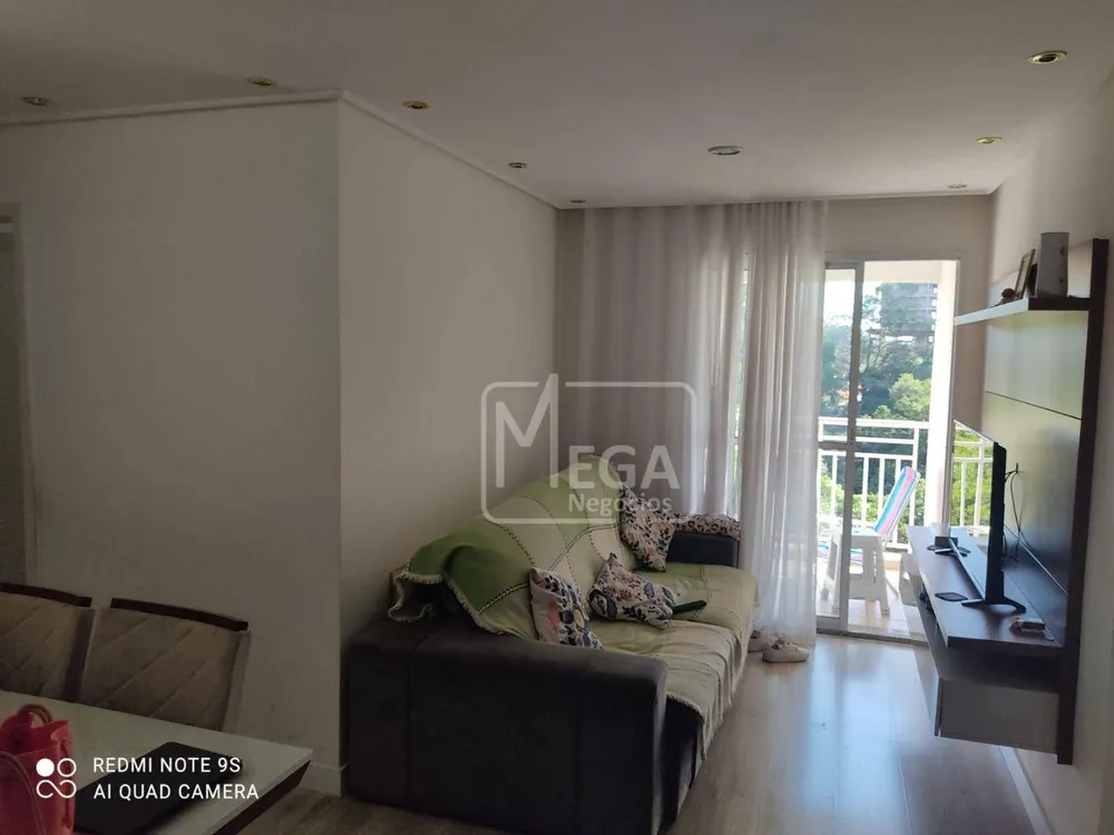 Apartamento, 3 quartos, 73 m² - Foto 10