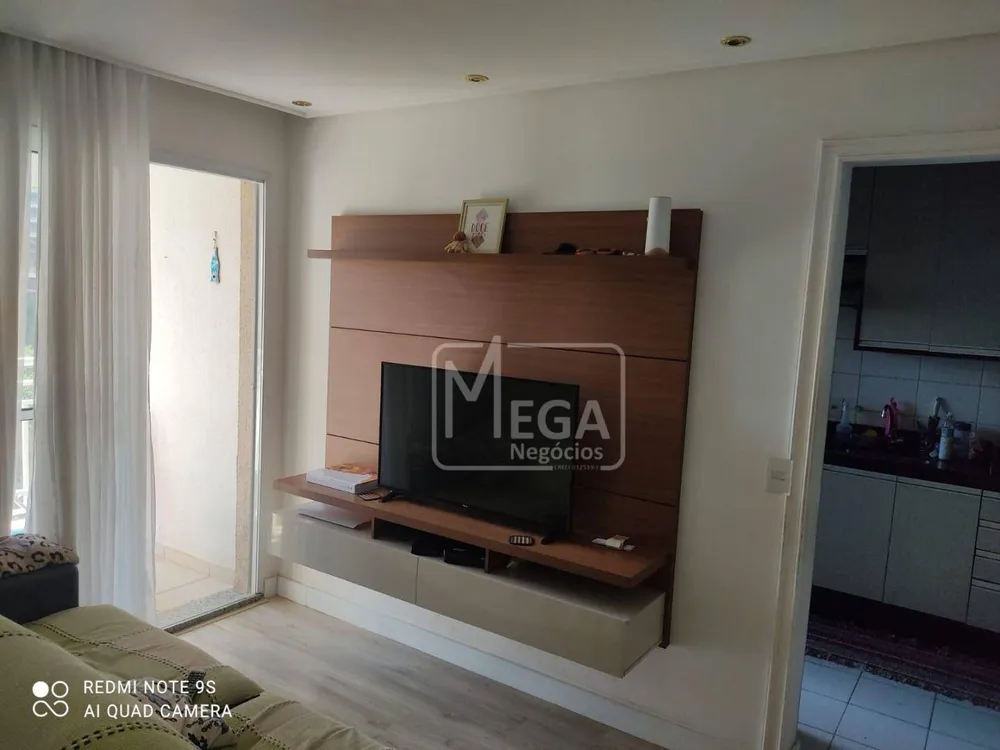 Apartamento, 3 quartos, 73 m² - Foto 1