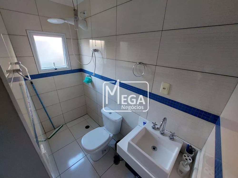 Casa, 3 quartos, 285 m² - Foto 30