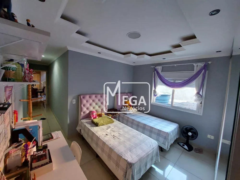 Casa, 3 quartos, 285 m² - Foto 17