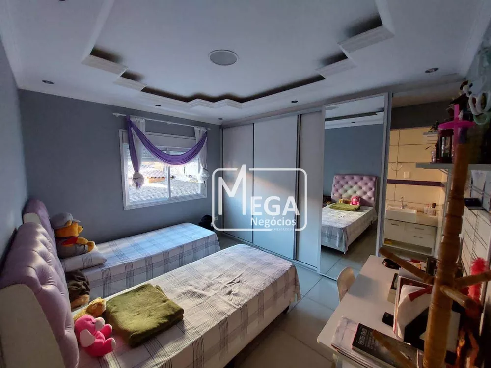 Casa, 3 quartos, 285 m² - Foto 11