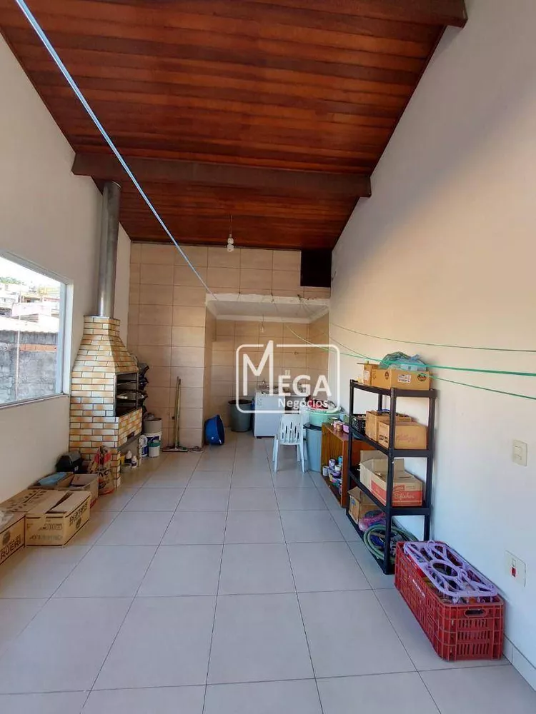 Casa, 3 quartos, 285 m² - Foto 16