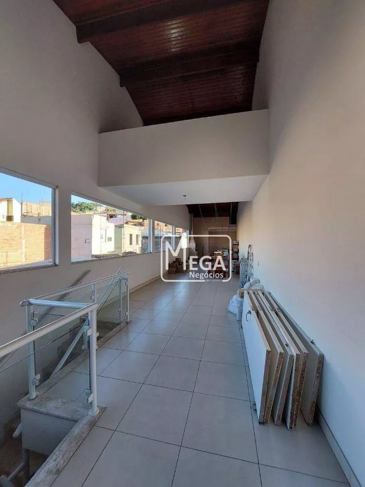 Casa, 3 quartos, 285 m² - Foto 6
