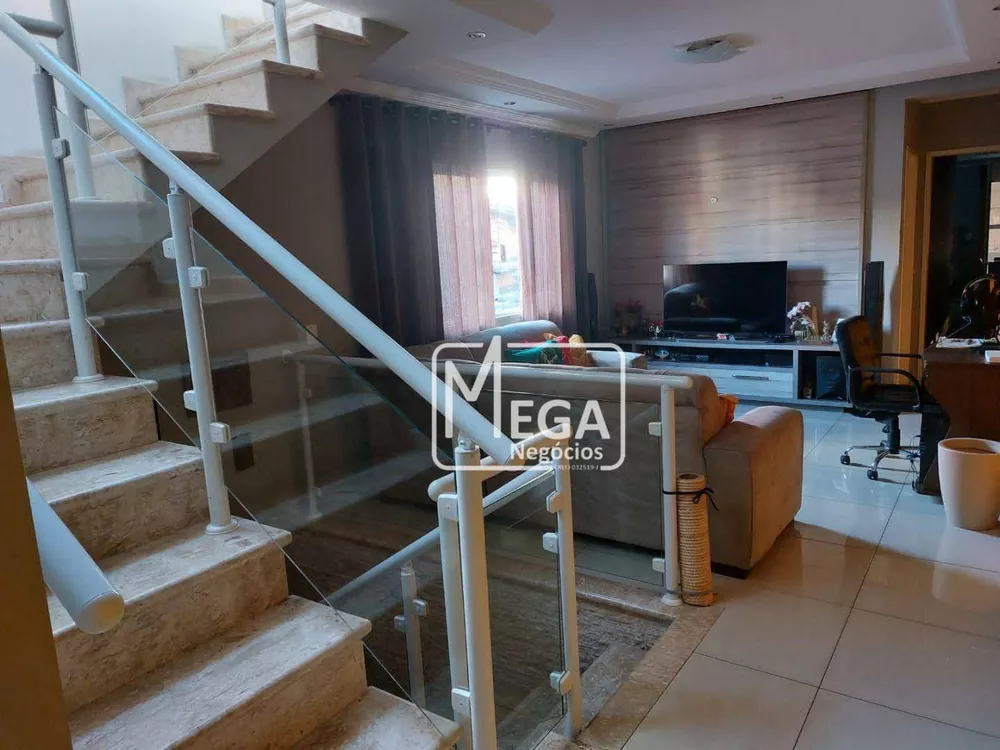 Casa, 3 quartos, 285 m² - Foto 27