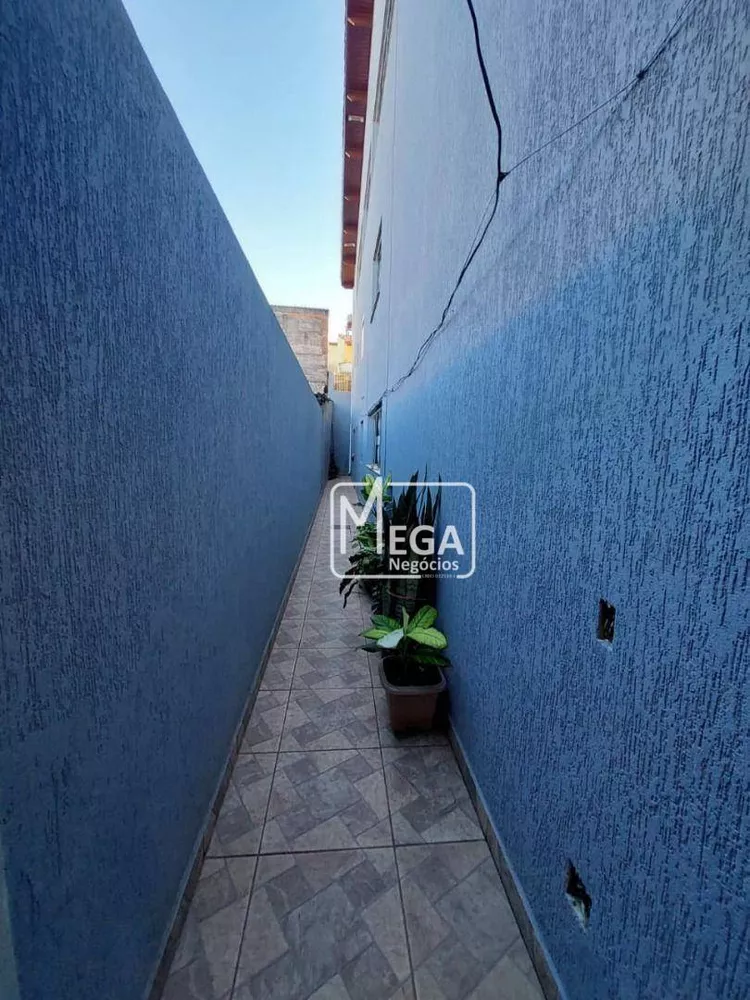 Casa, 3 quartos, 285 m² - Foto 18