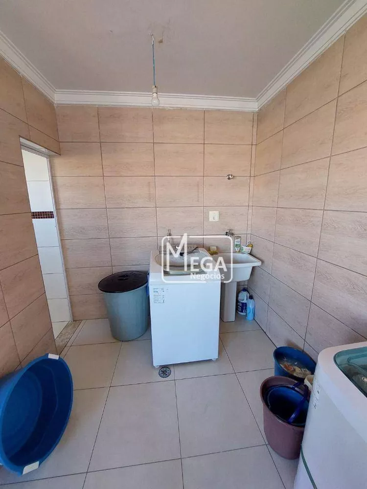 Casa, 3 quartos, 285 m² - Foto 12