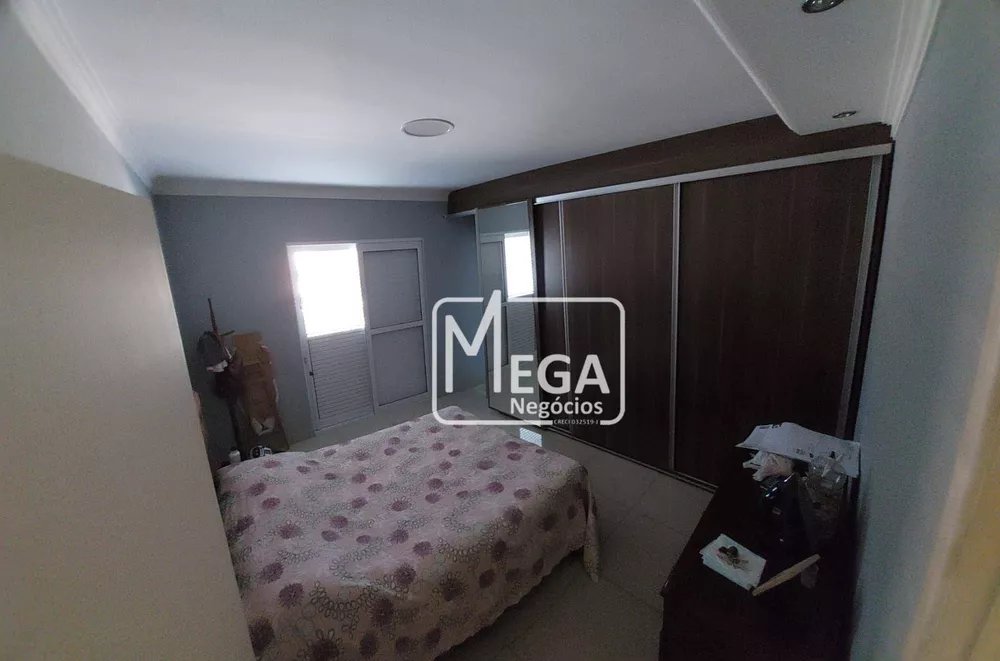 Casa, 3 quartos, 285 m² - Foto 14