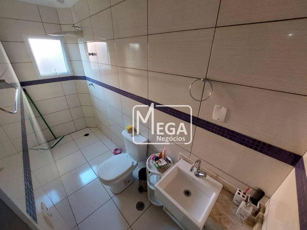 Casa, 3 quartos, 285 m² - Foto 24