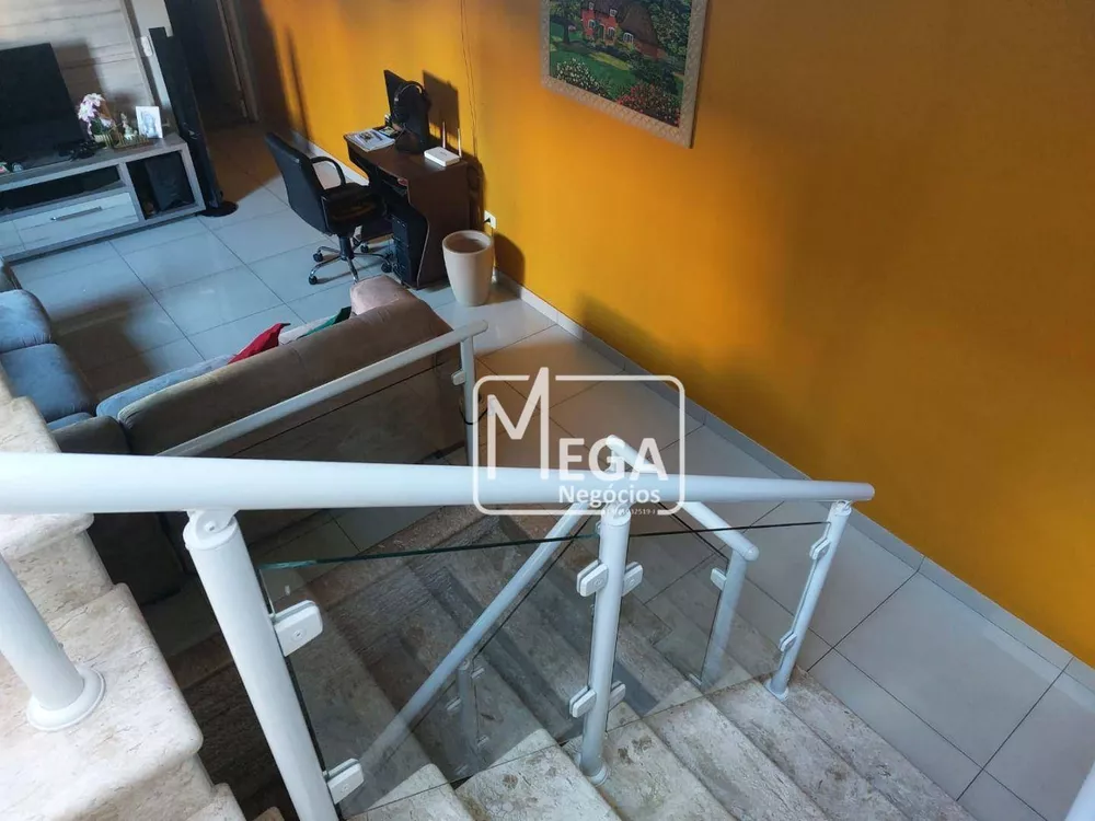 Casa, 3 quartos, 285 m² - Foto 25