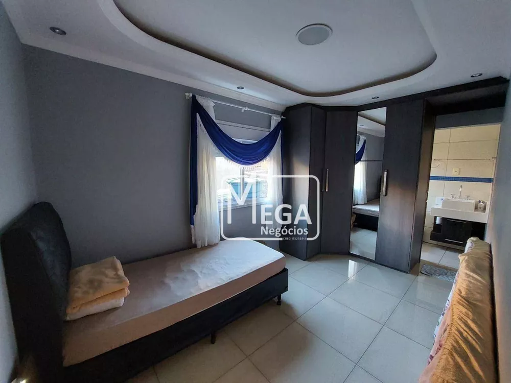 Casa, 3 quartos, 285 m² - Foto 20