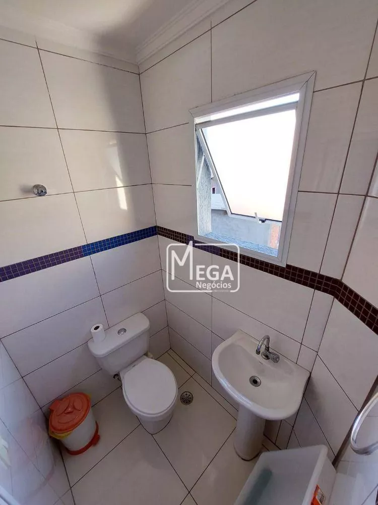 Casa, 3 quartos, 285 m² - Foto 13