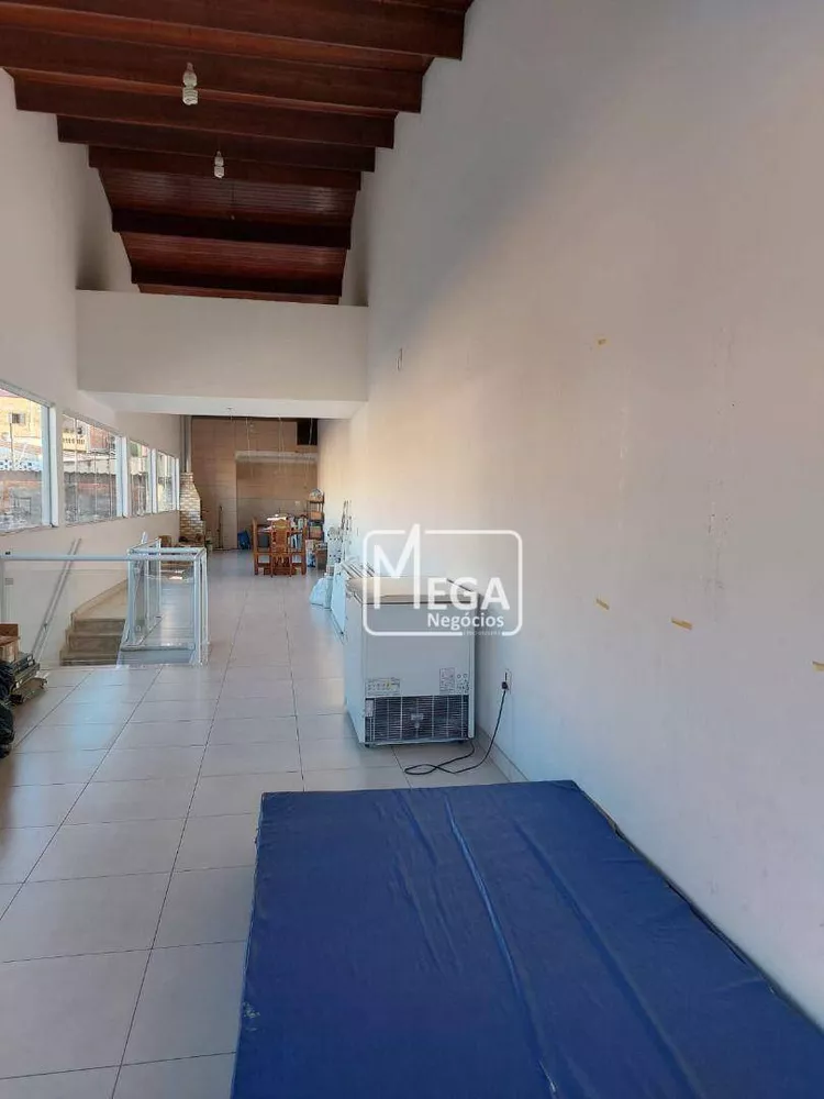 Casa, 3 quartos, 285 m² - Foto 10
