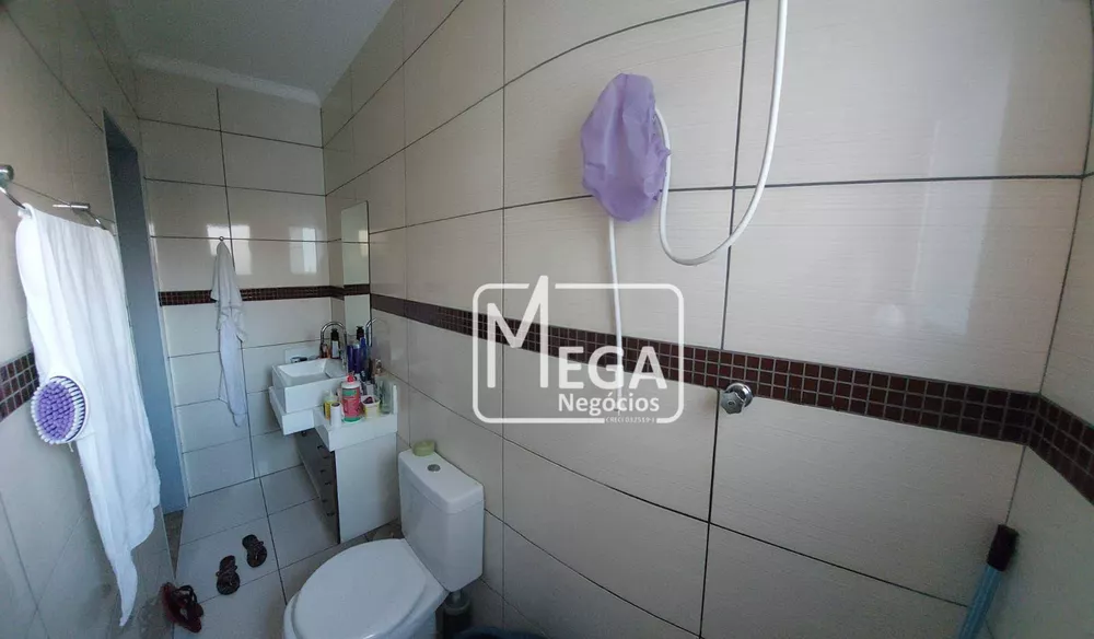 Casa, 3 quartos, 285 m² - Foto 23