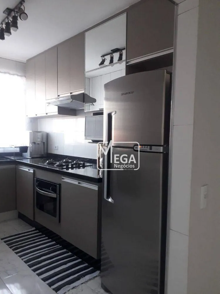 Apartamento, 2 quartos, 60 m² - Foto 5