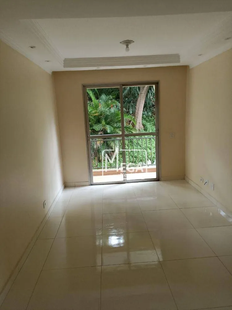 Apartamento, 2 quartos, 60 m² - Foto 1