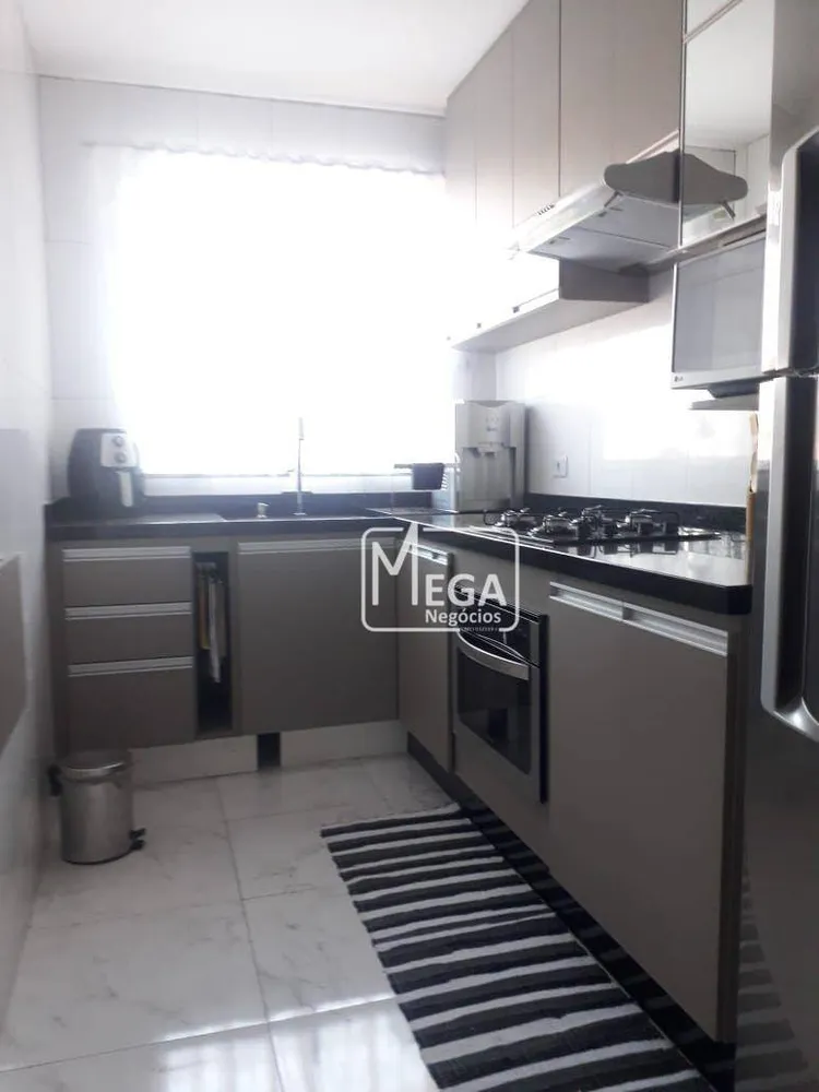 Apartamento, 2 quartos, 60 m² - Foto 4