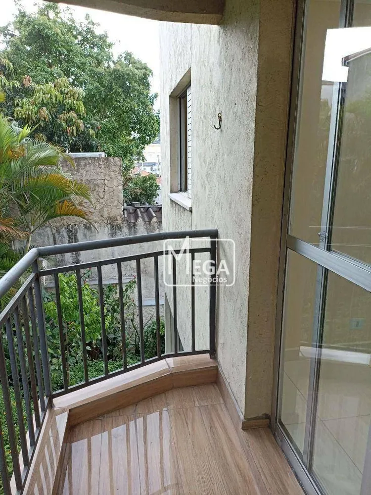 Apartamento, 2 quartos, 60 m² - Foto 10