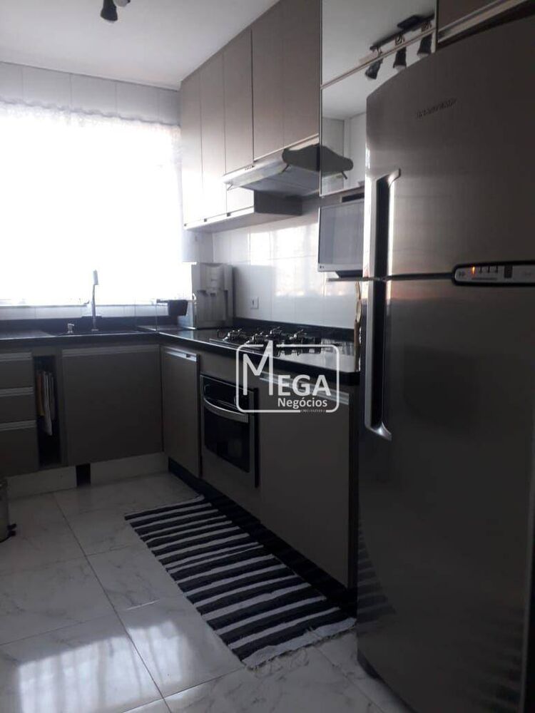 Apartamento, 2 quartos, 60 m² - Foto 2