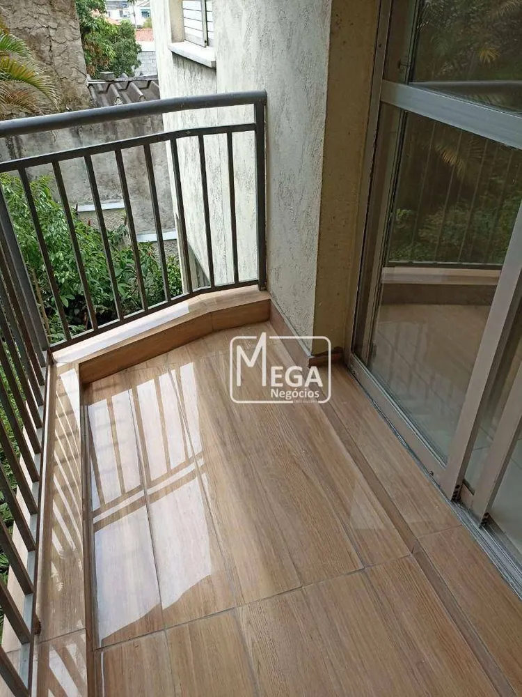 Apartamento, 2 quartos, 60 m² - Foto 20