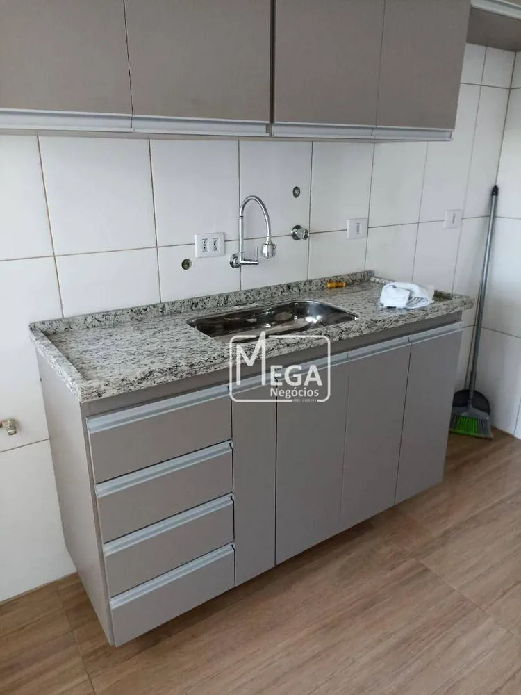 Apartamento, 2 quartos, 60 m² - Foto 8
