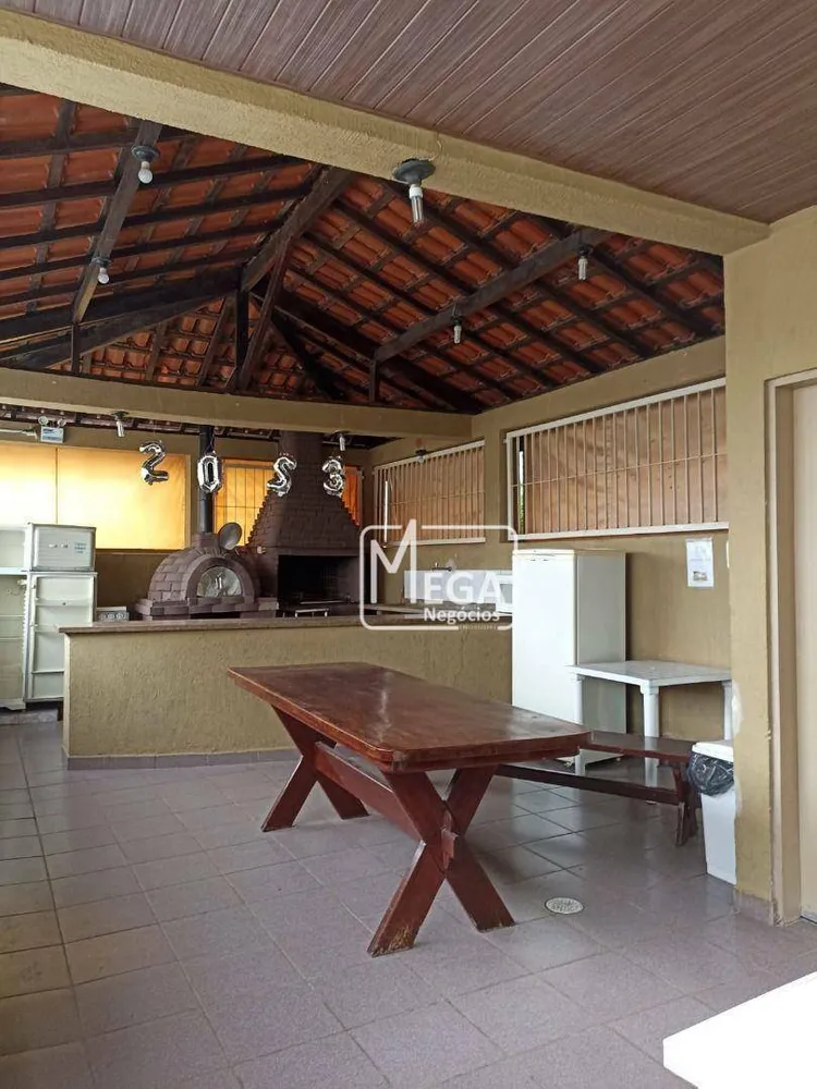 Apartamento, 2 quartos, 60 m² - Foto 18