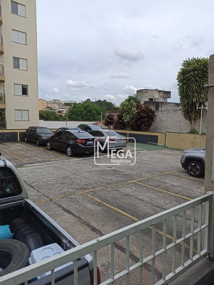 Apartamento, 2 quartos, 60 m² - Foto 19
