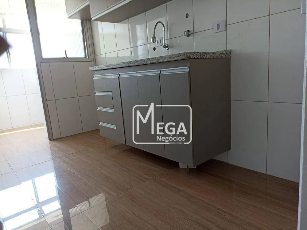 Apartamento, 2 quartos, 60 m² - Foto 3