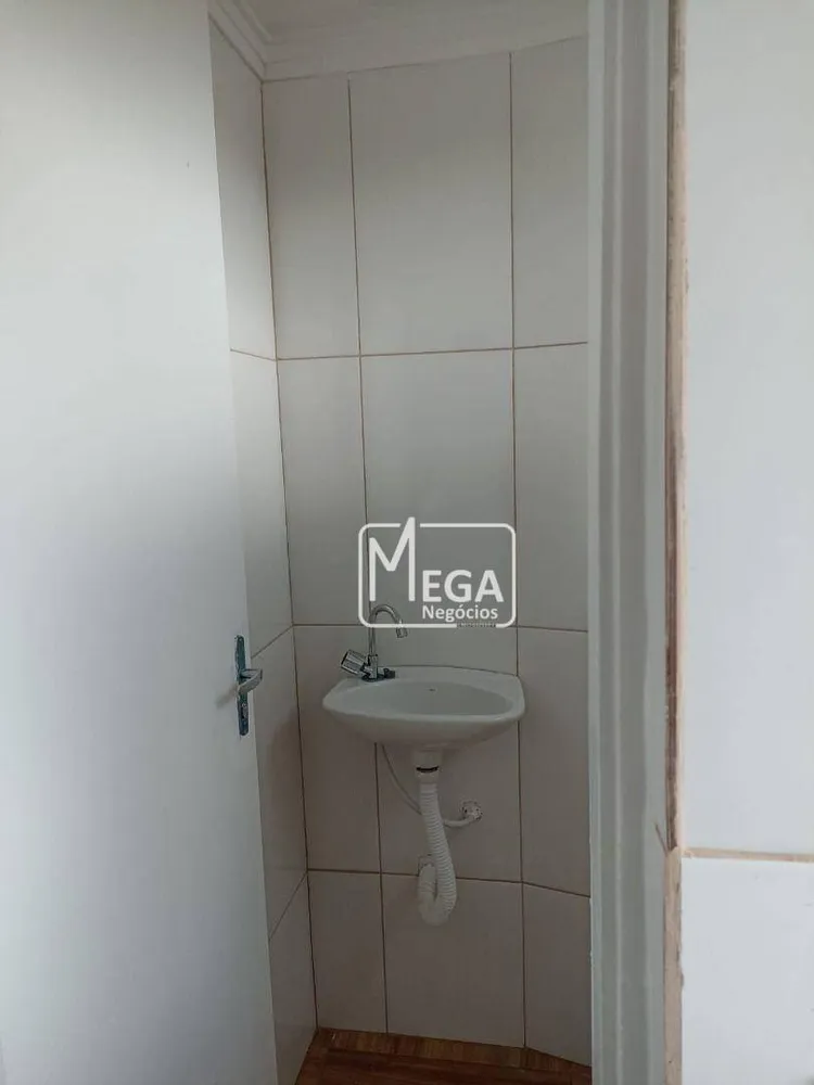 Apartamento, 2 quartos, 60 m² - Foto 24