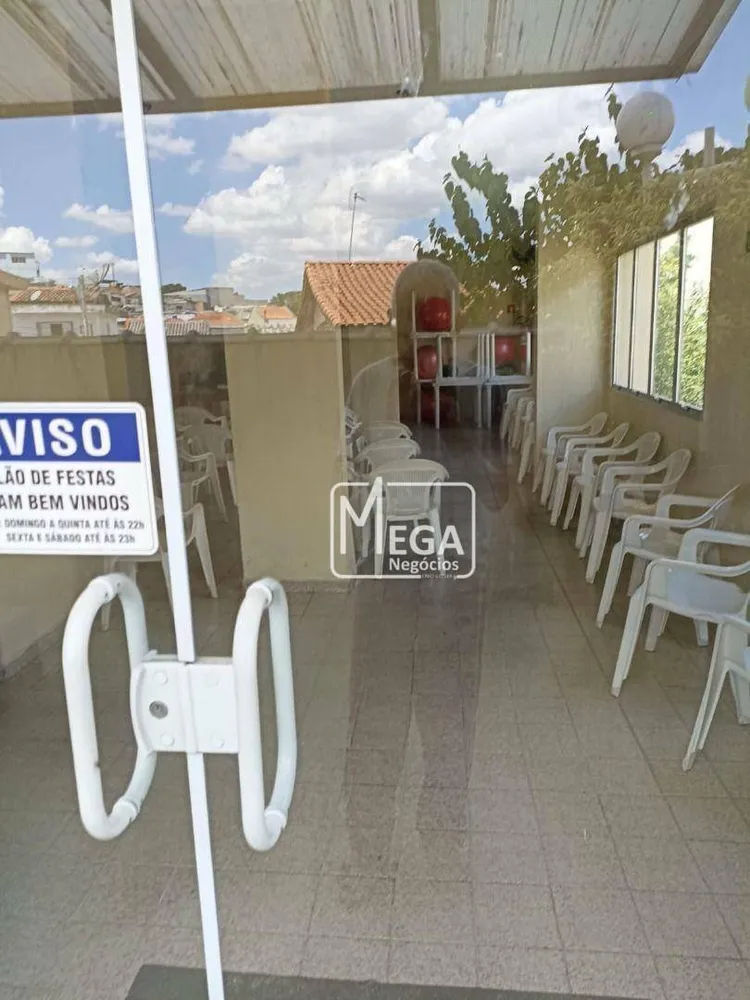 Apartamento, 2 quartos, 60 m² - Foto 17