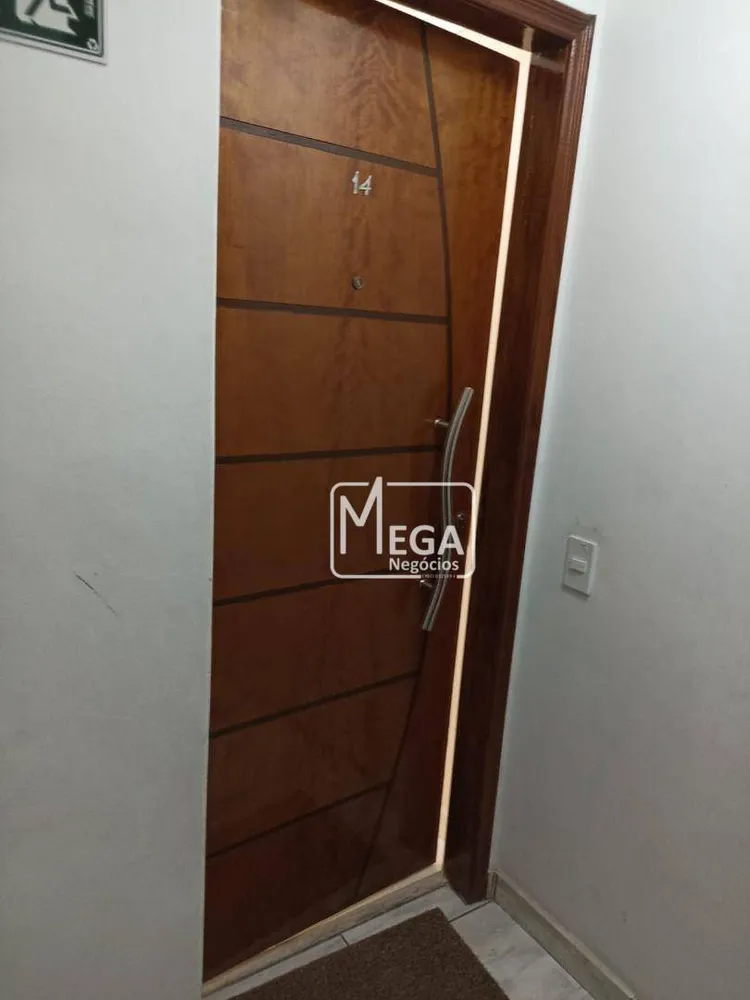 Apartamento, 2 quartos, 60 m² - Foto 21