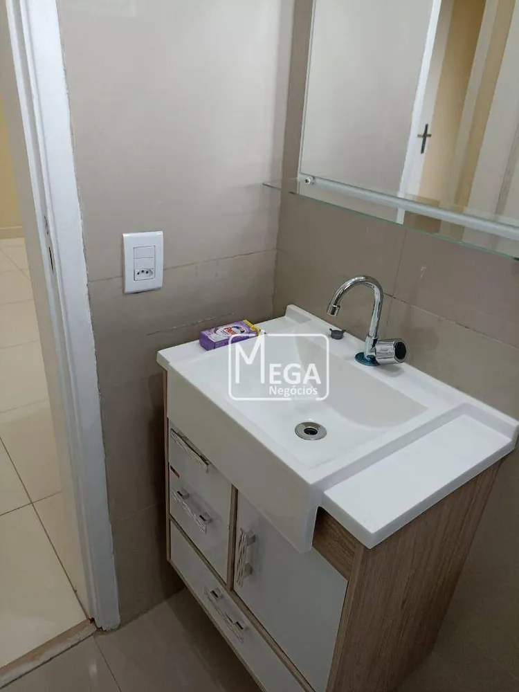 Apartamento, 2 quartos, 60 m² - Foto 16
