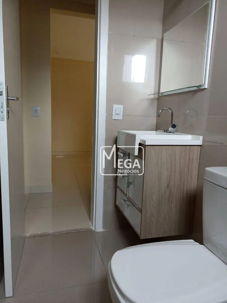 Apartamento, 2 quartos, 60 m² - Foto 11