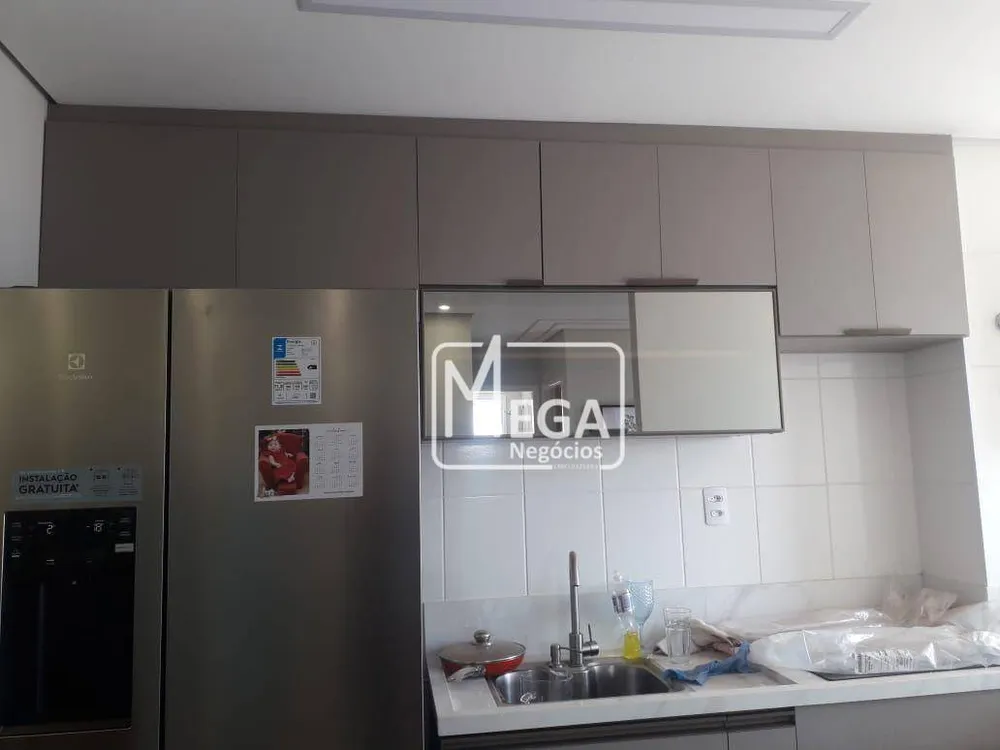 Apartamento, 2 quartos, 60 m² - Foto 6