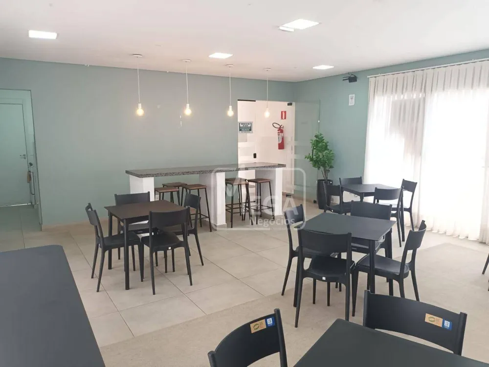 Apartamento, 2 quartos, 42 m² - Foto 3