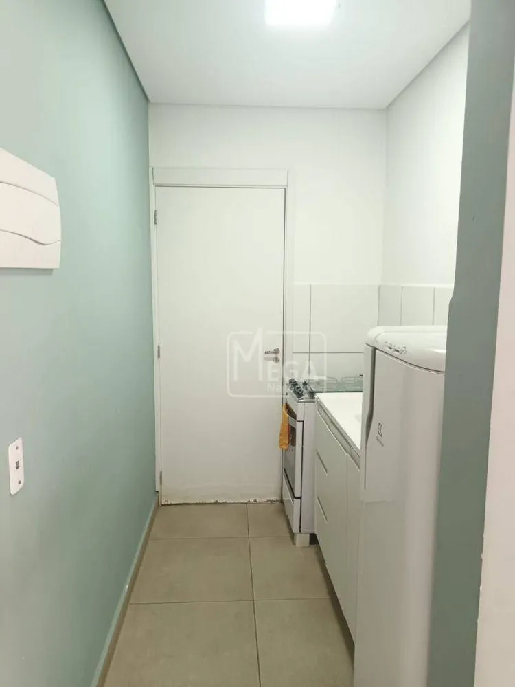 Apartamento, 2 quartos, 42 m² - Foto 5