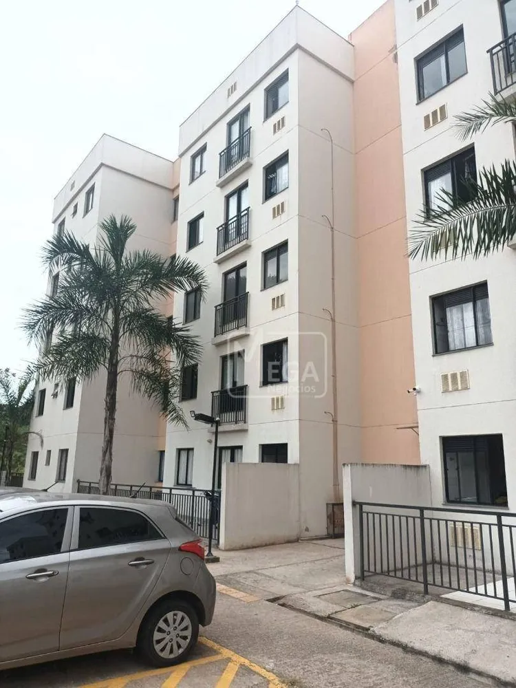 Apartamento, 2 quartos, 42 m² - Foto 10