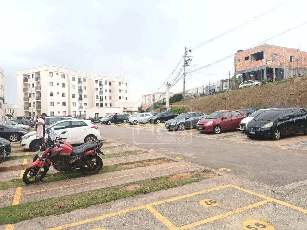 Apartamento, 2 quartos, 42 m² - Foto 13