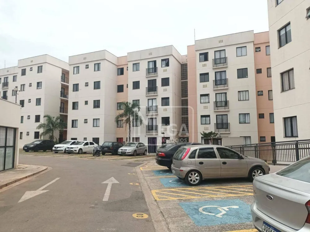 Apartamento, 2 quartos, 42 m² - Foto 12