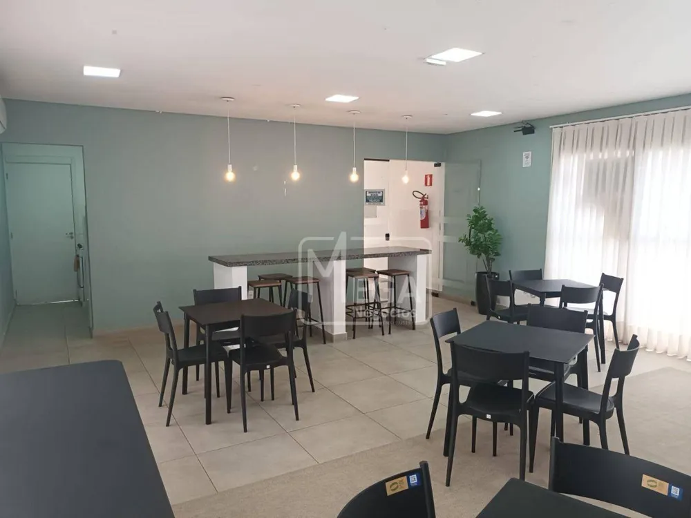 Apartamento, 2 quartos, 42 m² - Foto 9