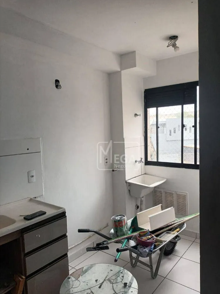 Apartamento, 2 quartos, 42 m² - Foto 14