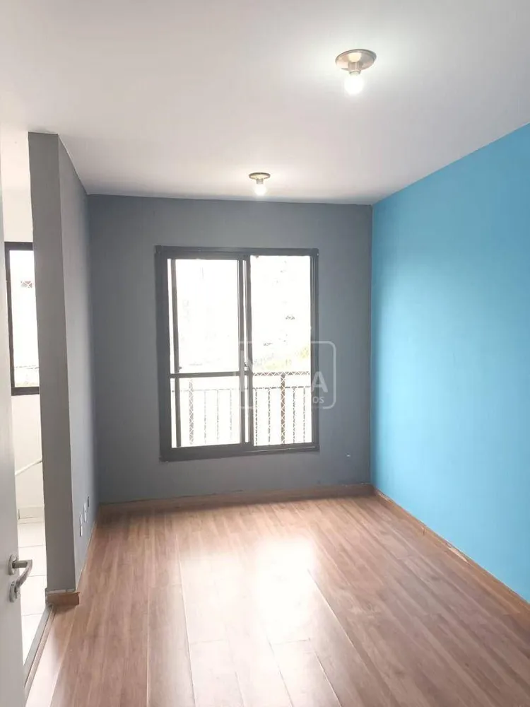 Apartamento, 2 quartos, 42 m² - Foto 6