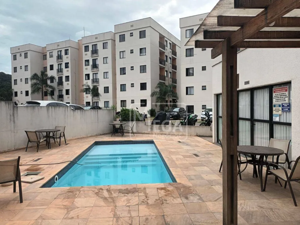 Apartamento, 2 quartos, 42 m² - Foto 15