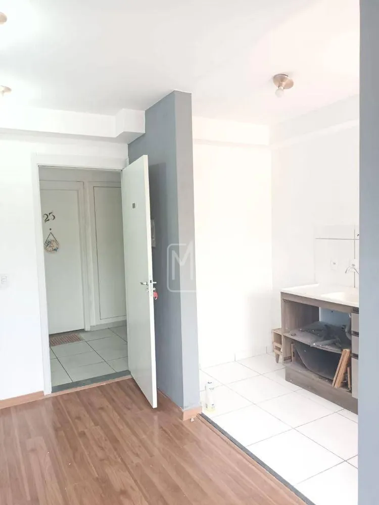 Apartamento, 2 quartos, 42 m² - Foto 4