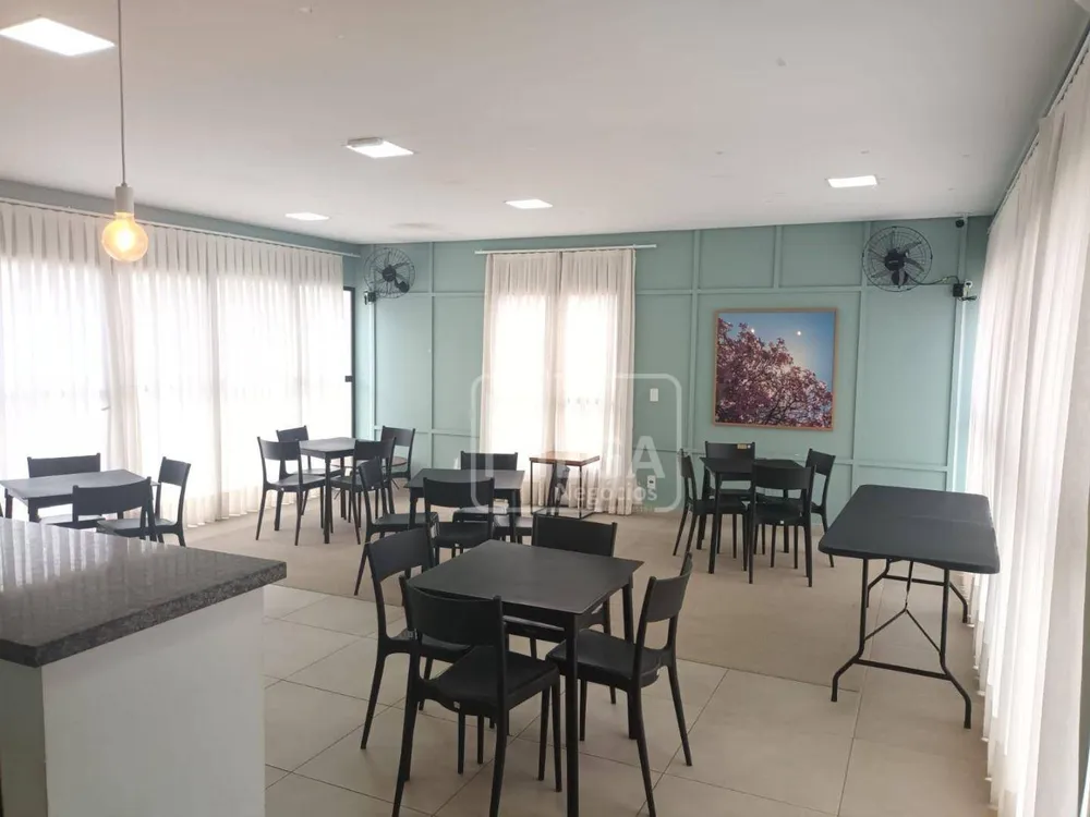 Apartamento, 2 quartos, 42 m² - Foto 8