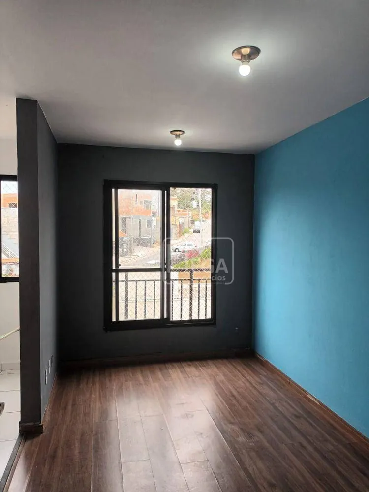 Apartamento, 2 quartos, 42 m² - Foto 1