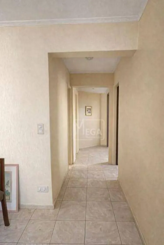 Apartamento, 2 quartos, 54 m² - Foto 5